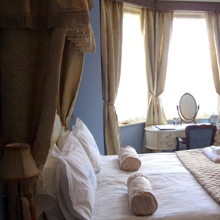 The Sea Spirit Guest House Newport Beach Quarto foto