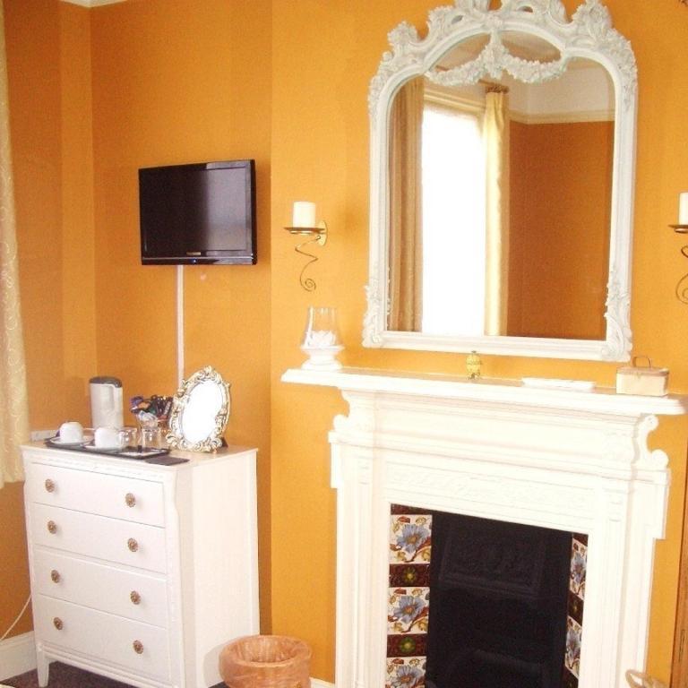 The Sea Spirit Guest House Newport Beach Quarto foto