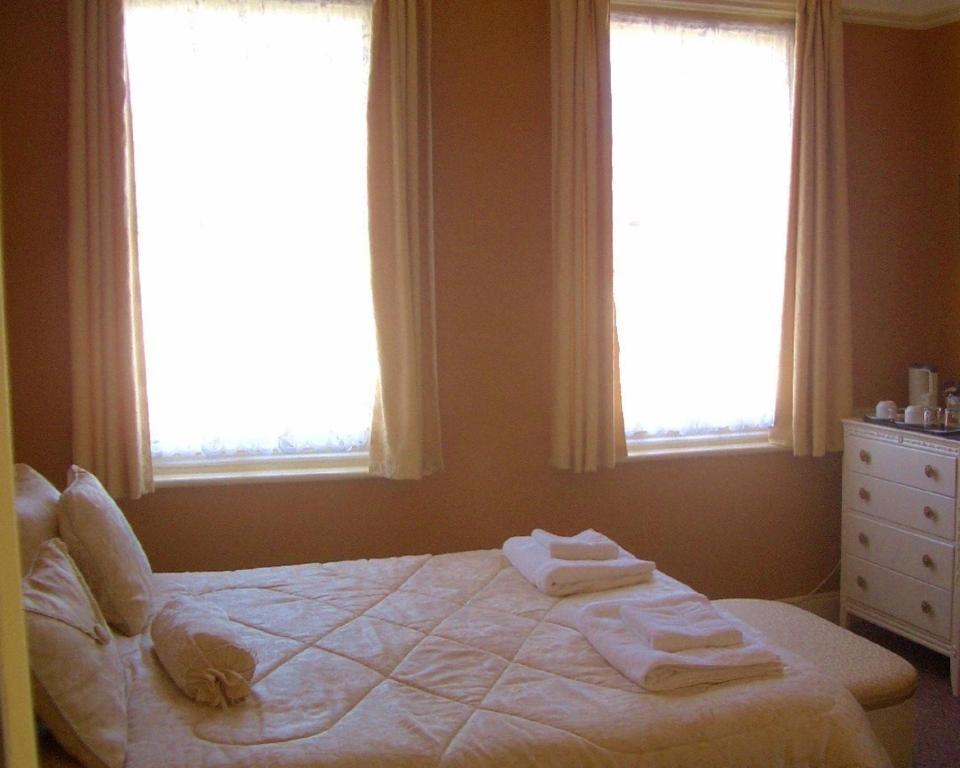 The Sea Spirit Guest House Newport Beach Quarto foto