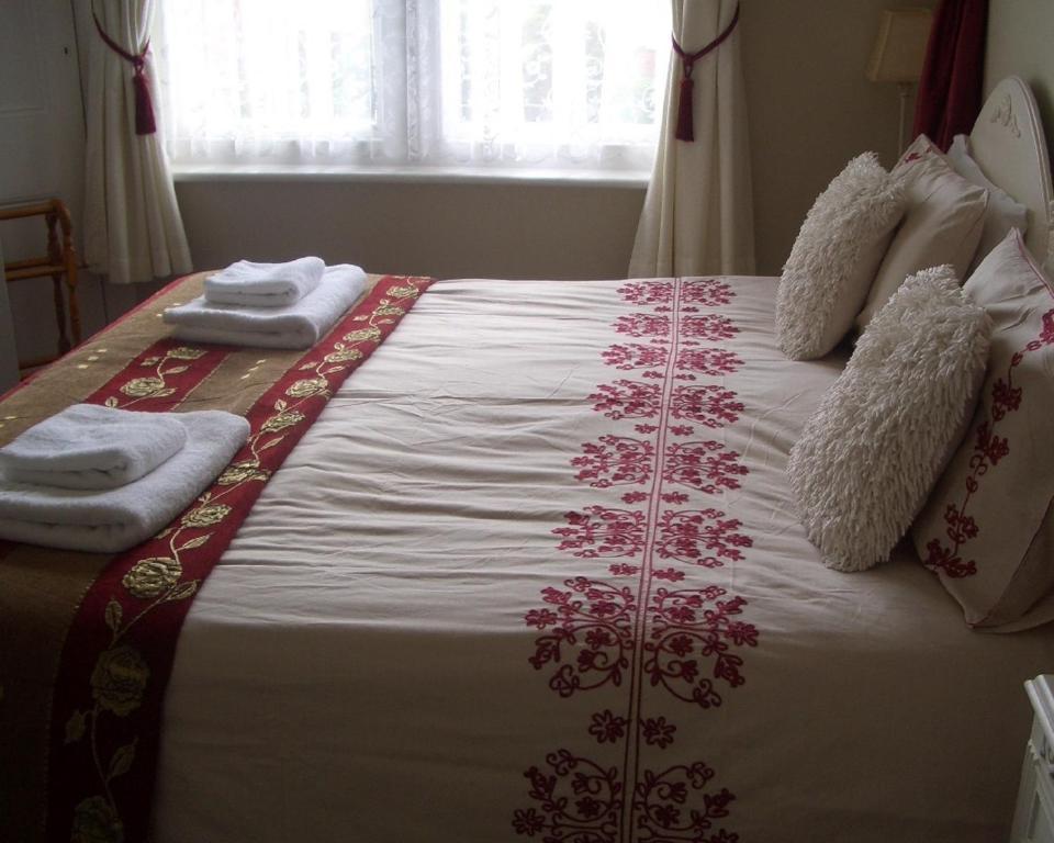 The Sea Spirit Guest House Newport Beach Quarto foto