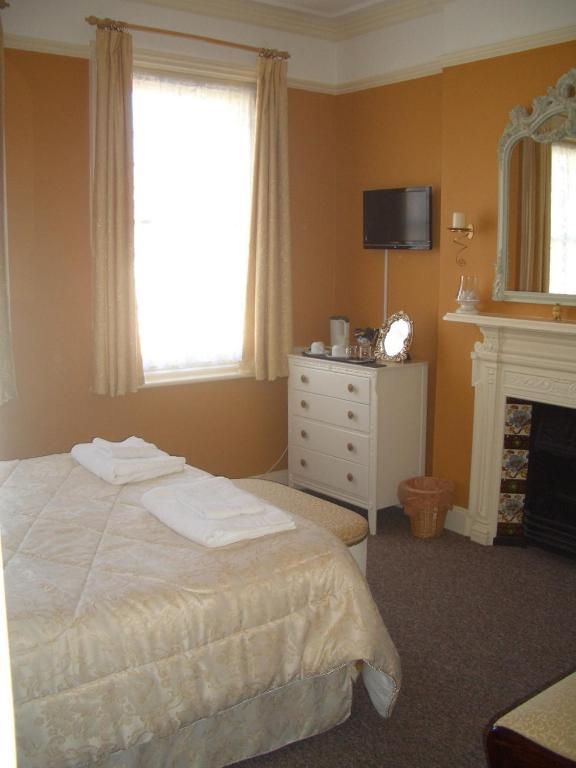 The Sea Spirit Guest House Newport Beach Quarto foto