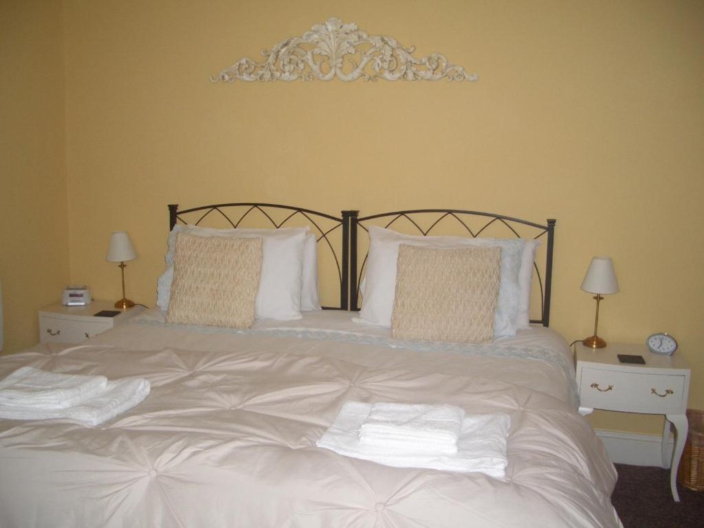 The Sea Spirit Guest House Newport Beach Quarto foto