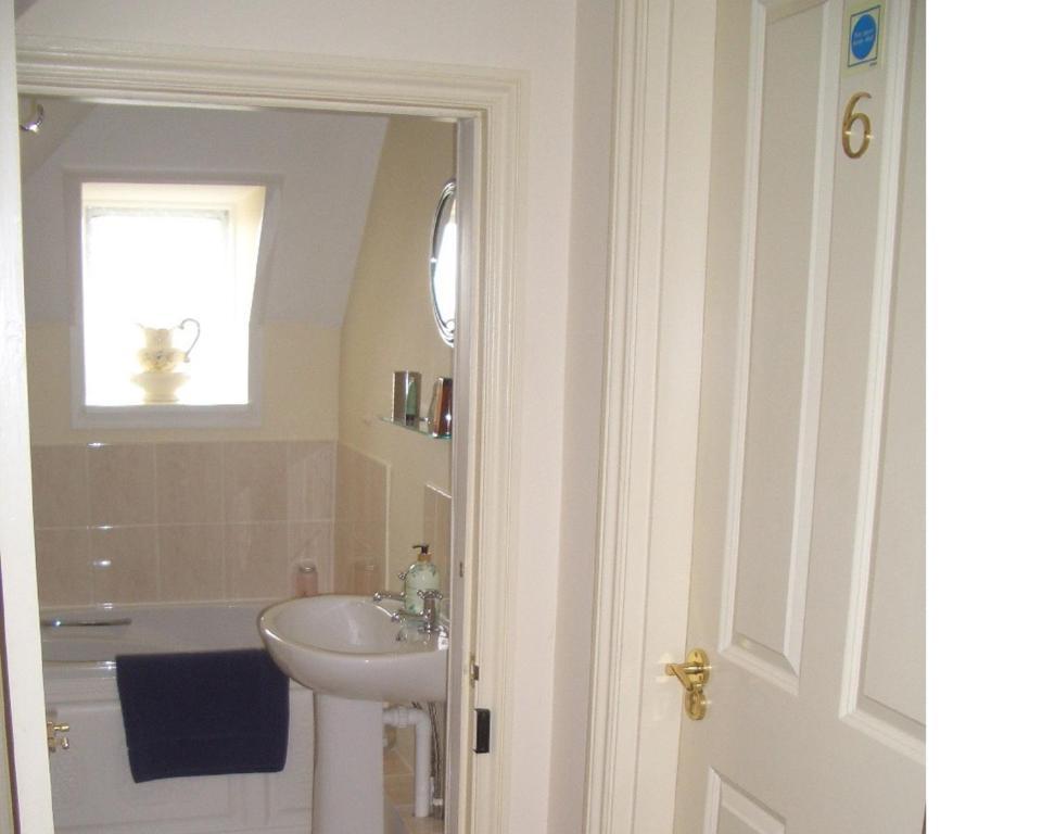 The Sea Spirit Guest House Newport Beach Quarto foto