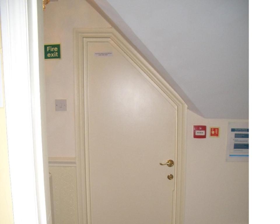 The Sea Spirit Guest House Newport Beach Quarto foto