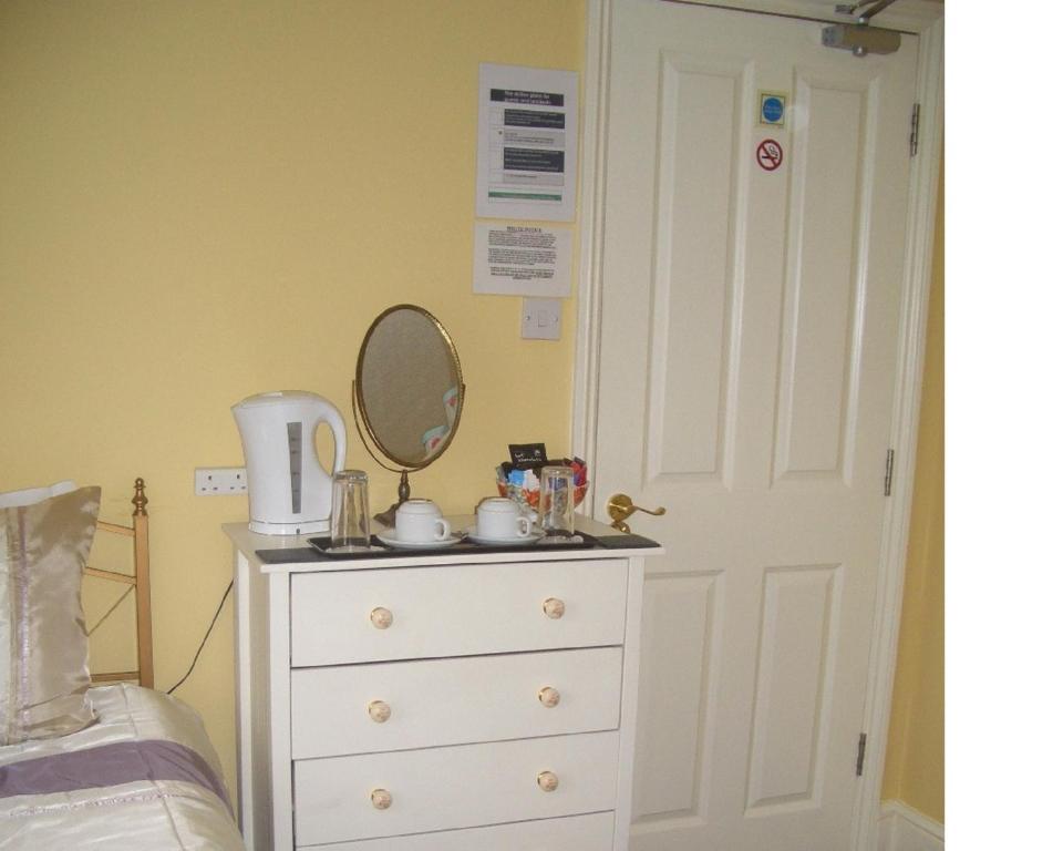 The Sea Spirit Guest House Newport Beach Quarto foto