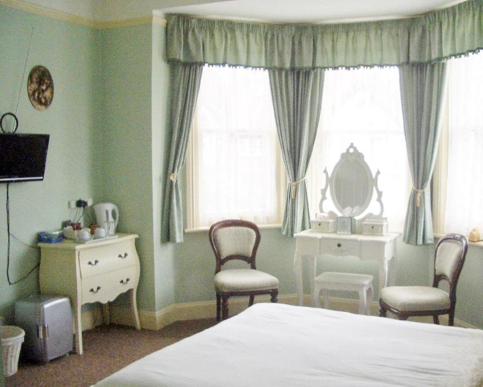 The Sea Spirit Guest House Newport Beach Quarto foto